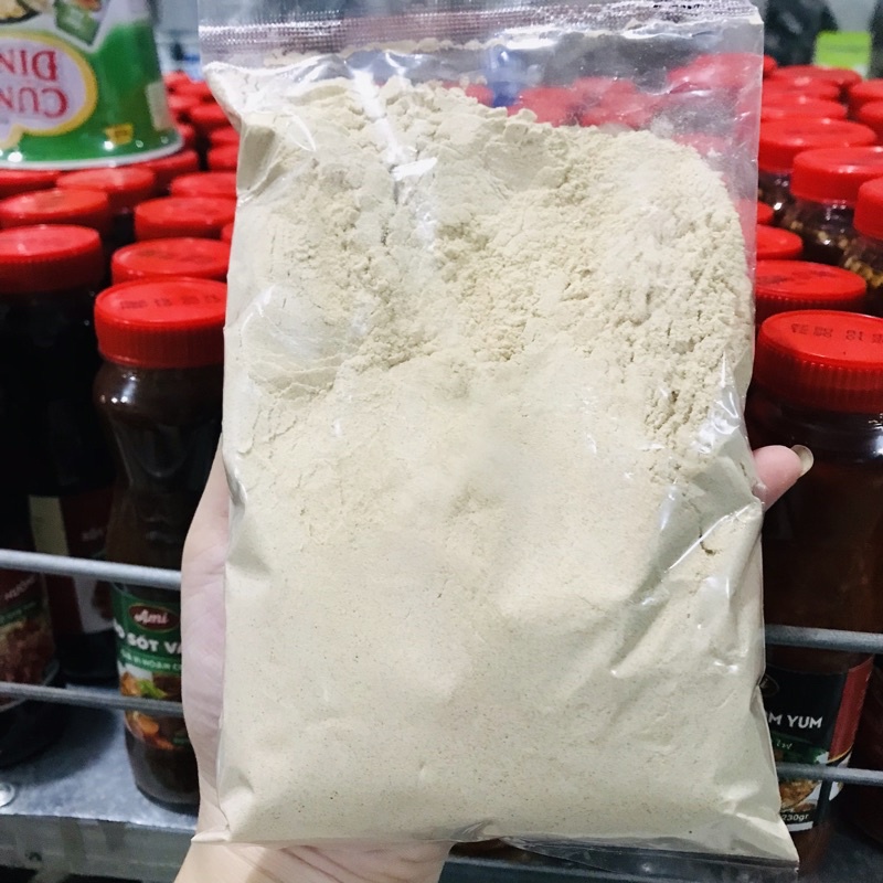 250gr Bột Thính gạo dùng làm nem thính, nem tai