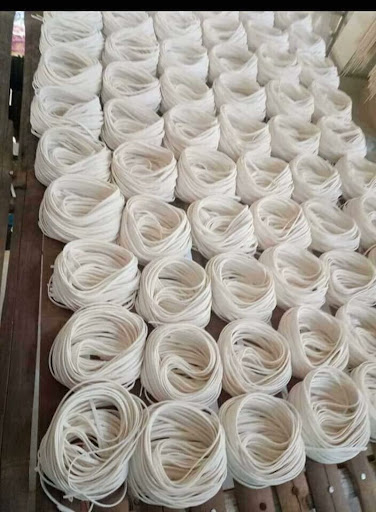 HCM Bánh canh bột mì khô Phước Hạnh