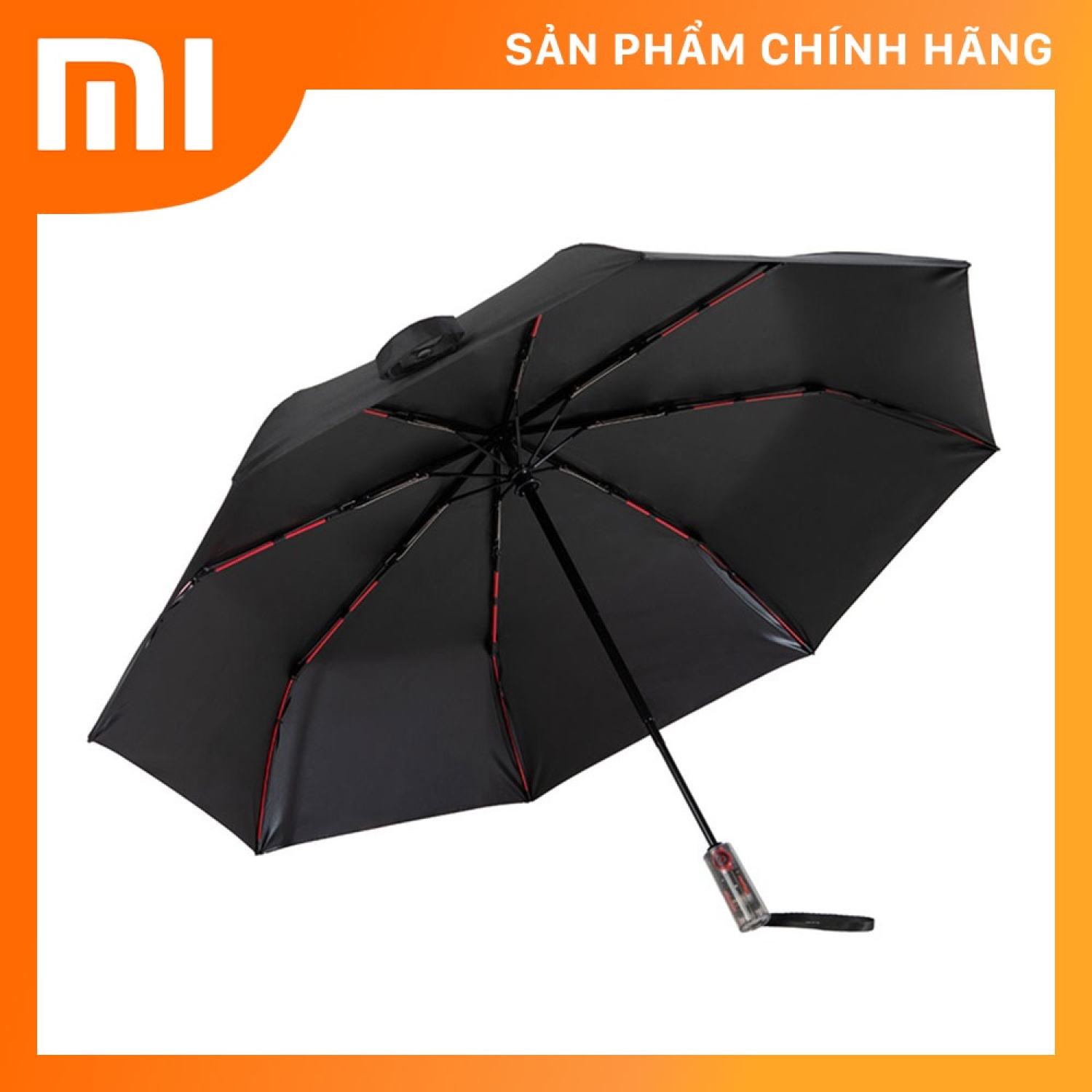 Ô dù tự động xiaomi wd1 phiên bản 2020