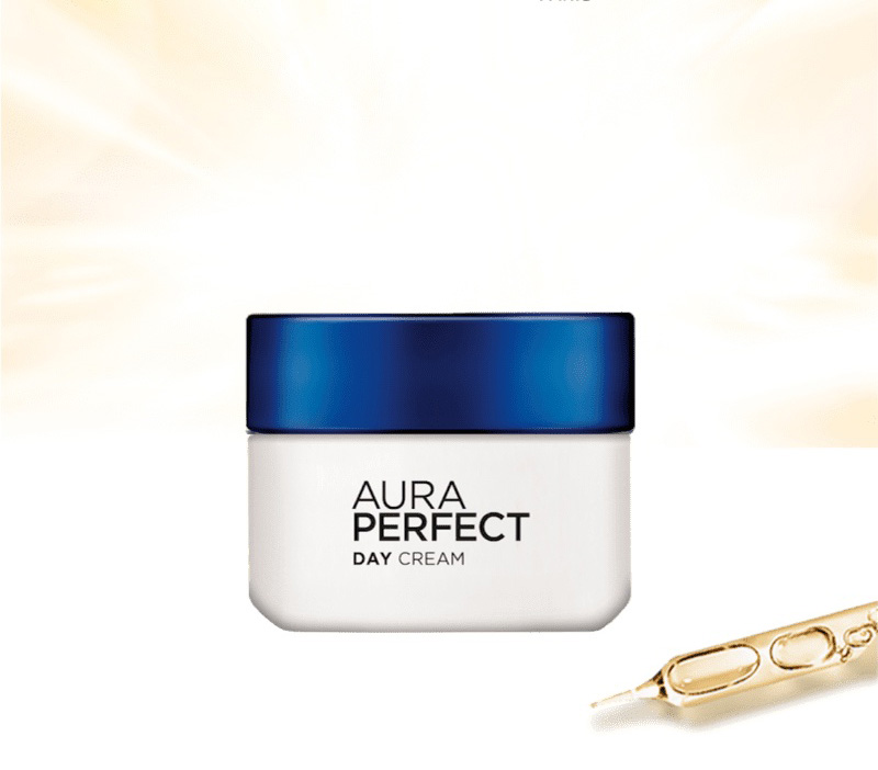 Kem dưỡng trắng da ban ngày l’oreal white perfect spf17 pa++ 50ml