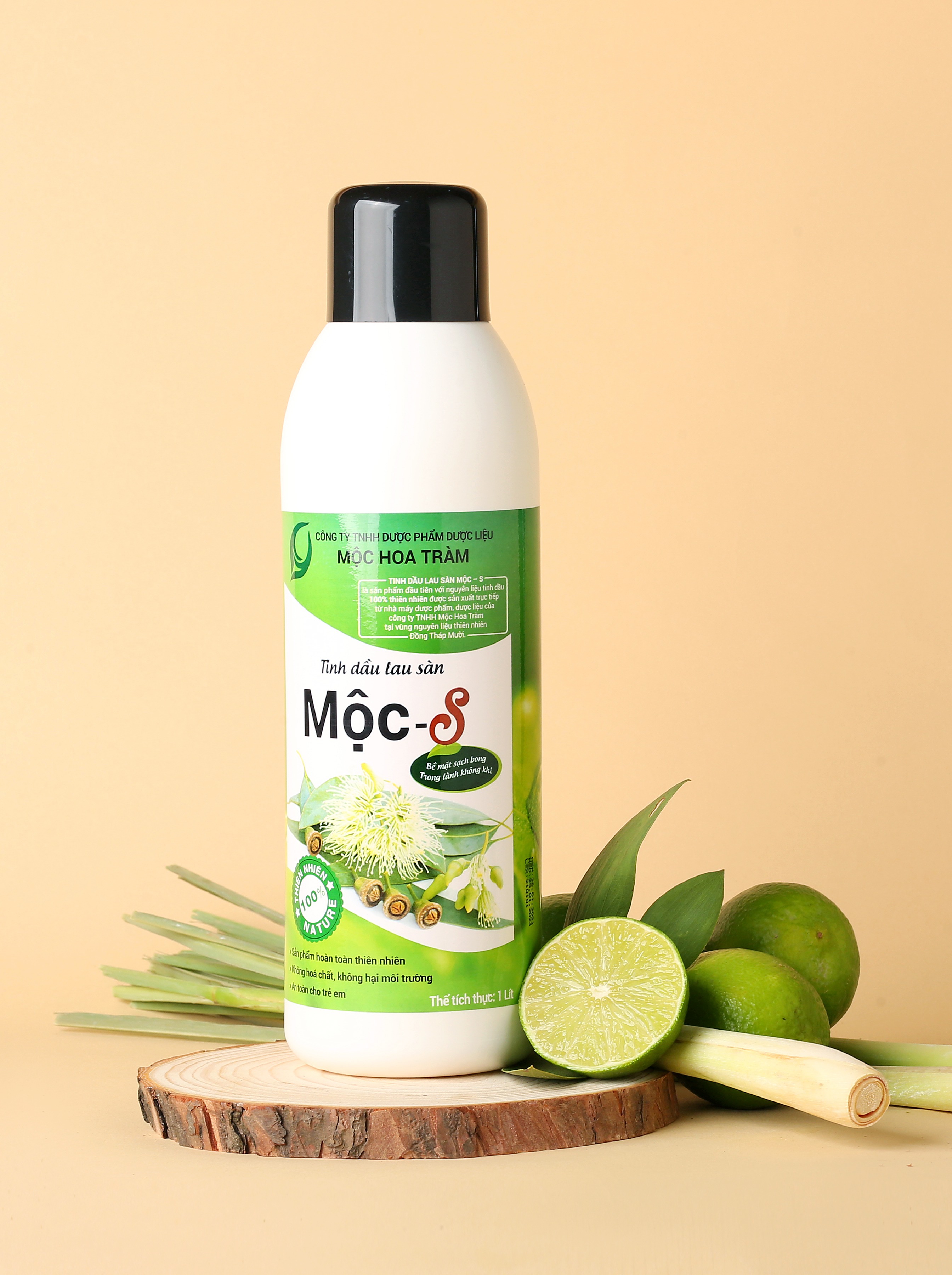 [HCM]Lau Sàn Mộc-S