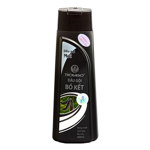 DẦU GỘI BỒ KẾT 400ML THORAKAO