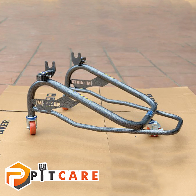 Ben Nâng Xe Moto M Biker MB360 Chính Hãng Gắp Sau Chắc Chắn Không Lo Đổ Ngã