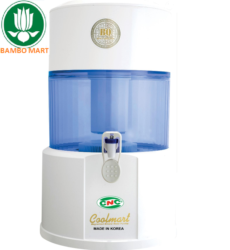 BÌNH LỌC COOLMART PL HÀN QUỐC