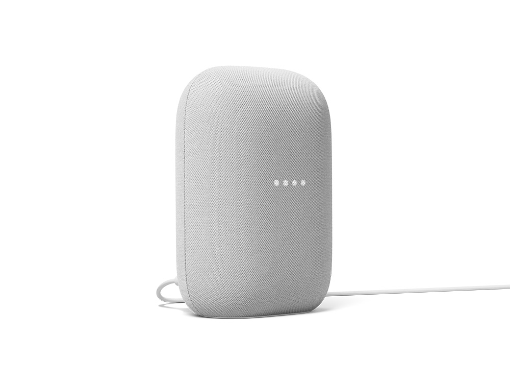 Loa thông minh Google Nest Audio - New