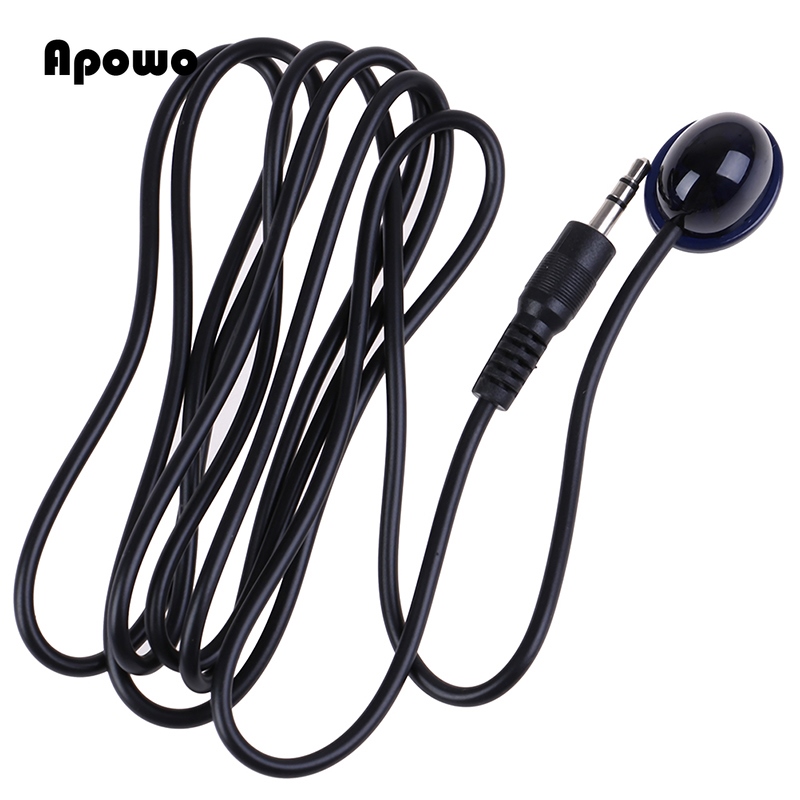Ir Extender 1 Receiver Infrared 4 Emitter Repeater