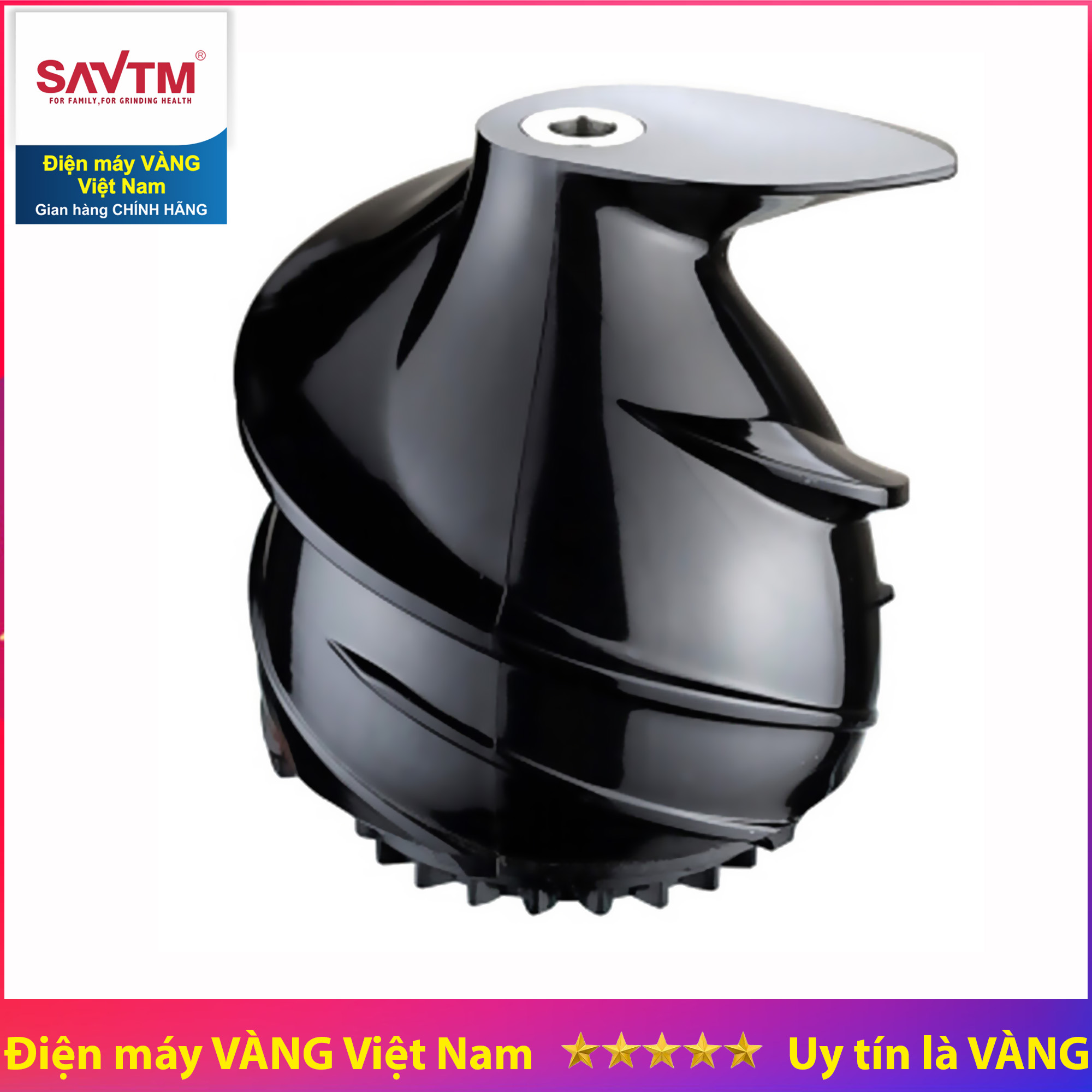 Phụ kiện trục ép máy ép chậm savtm je07