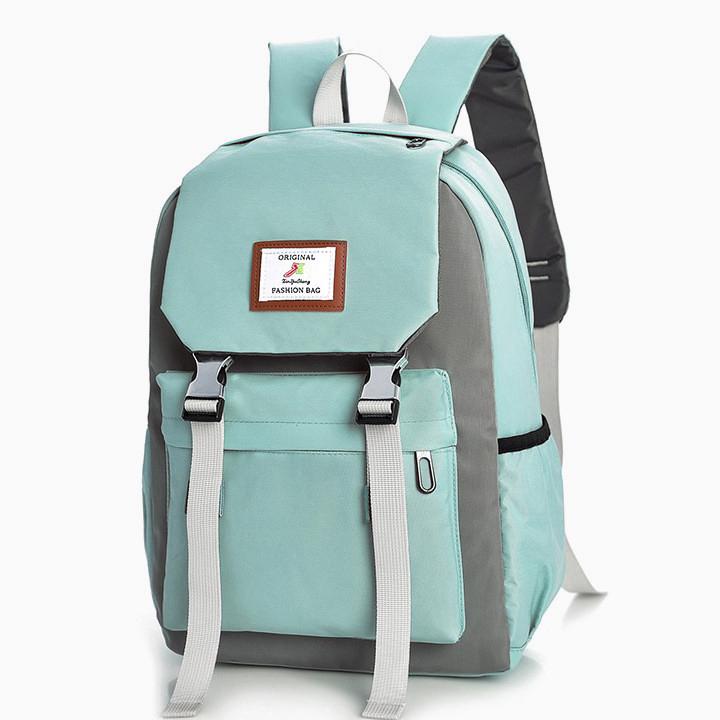 Balo nam nữ thời trang phong cách trẻ trung tạo nét cá tính TXBL32