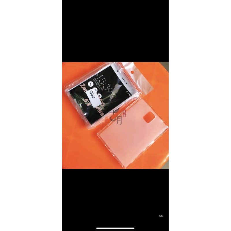 Ốp lưng BB Passport Thường loại silicon