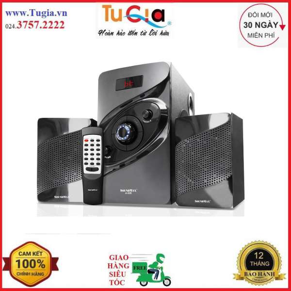 Loa soundmax a-926 -hàng chính hãng