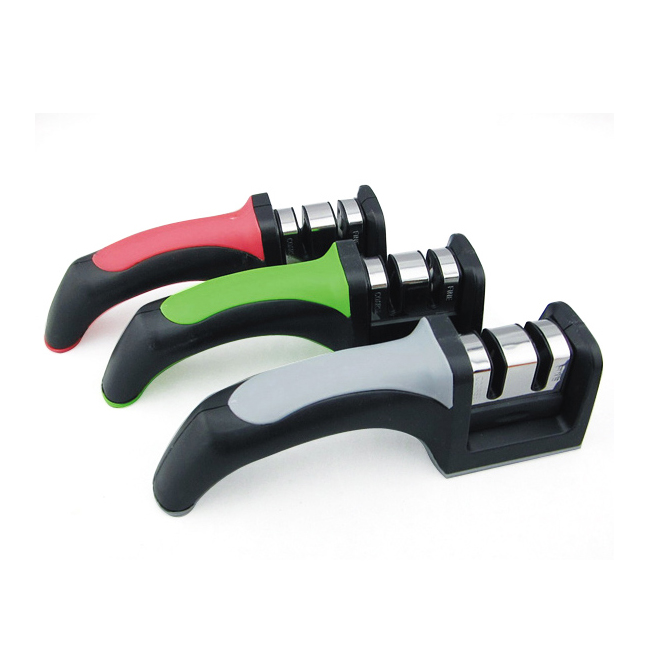Dụng cụ mài dao SR2250 loại thép siêu bền, không gỉ, đồ mài dao , máy mài dao, đồ mai dao siêu bén tiện dụng cho gia đình