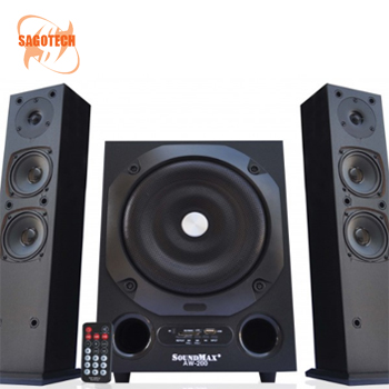 Loa soundmax aw300/2.1