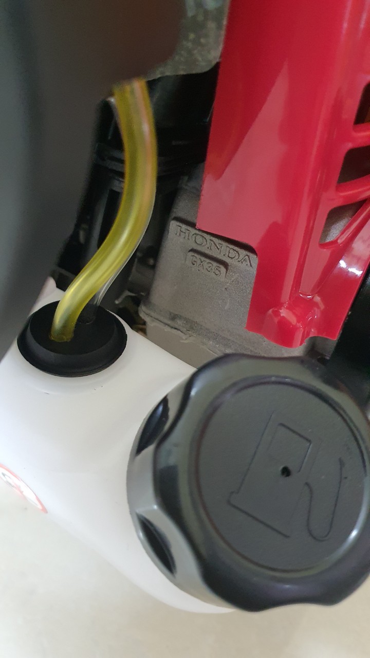 Máy cắt cỏ HONDA gx35 nhập khẩu Thái Lan
