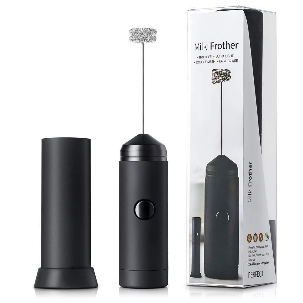 Máy đánh trứng, tạo bọt sữa,cafe mini cầm tay đa năng
