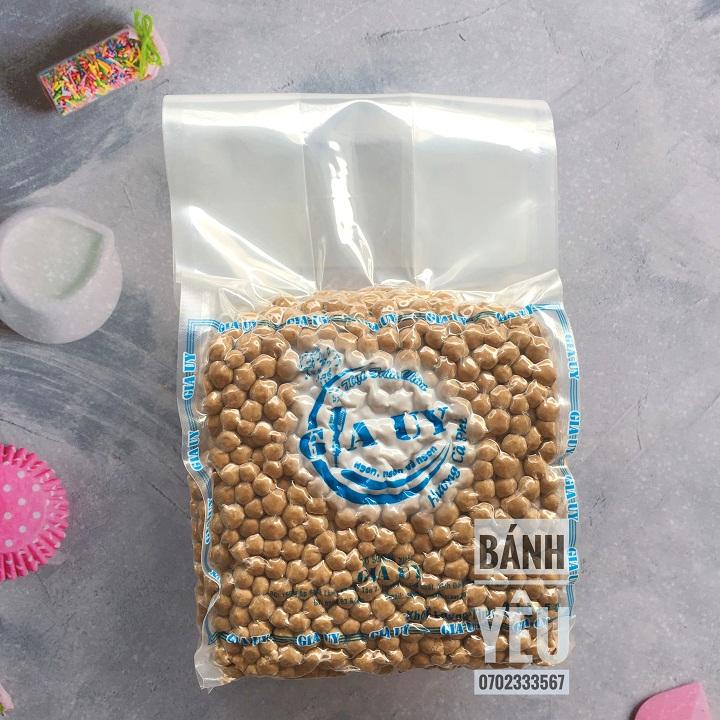 Trân châu Gia Uy gói 2kg - Hương cà phê