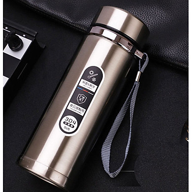Bình giữ nhiệt inox sus 304 cao cấp okadi 75oml - 9ooml