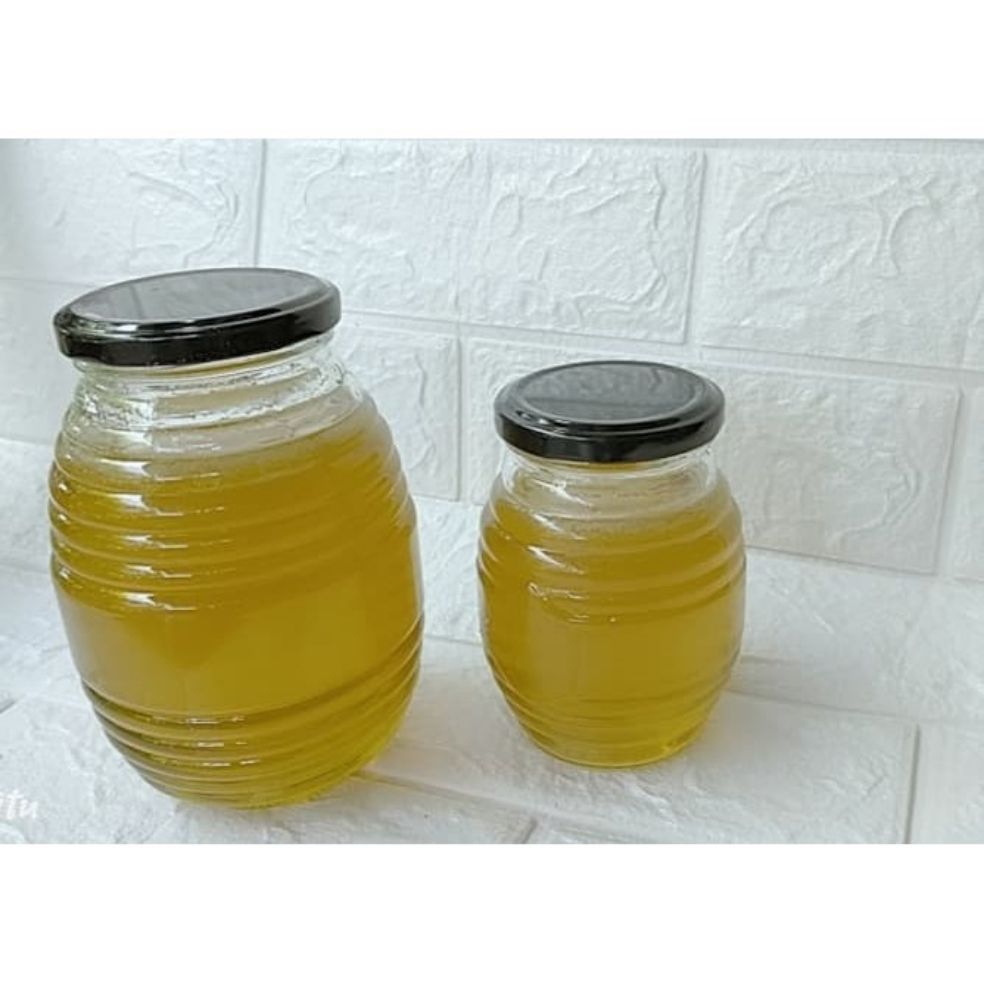 Mật Ong Bạc Hà Nguyên Chất Hũ 200ml