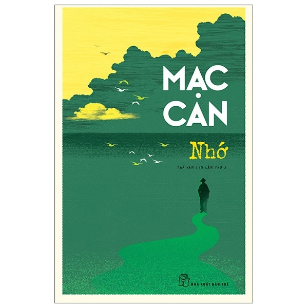 Nhớ - mạc can