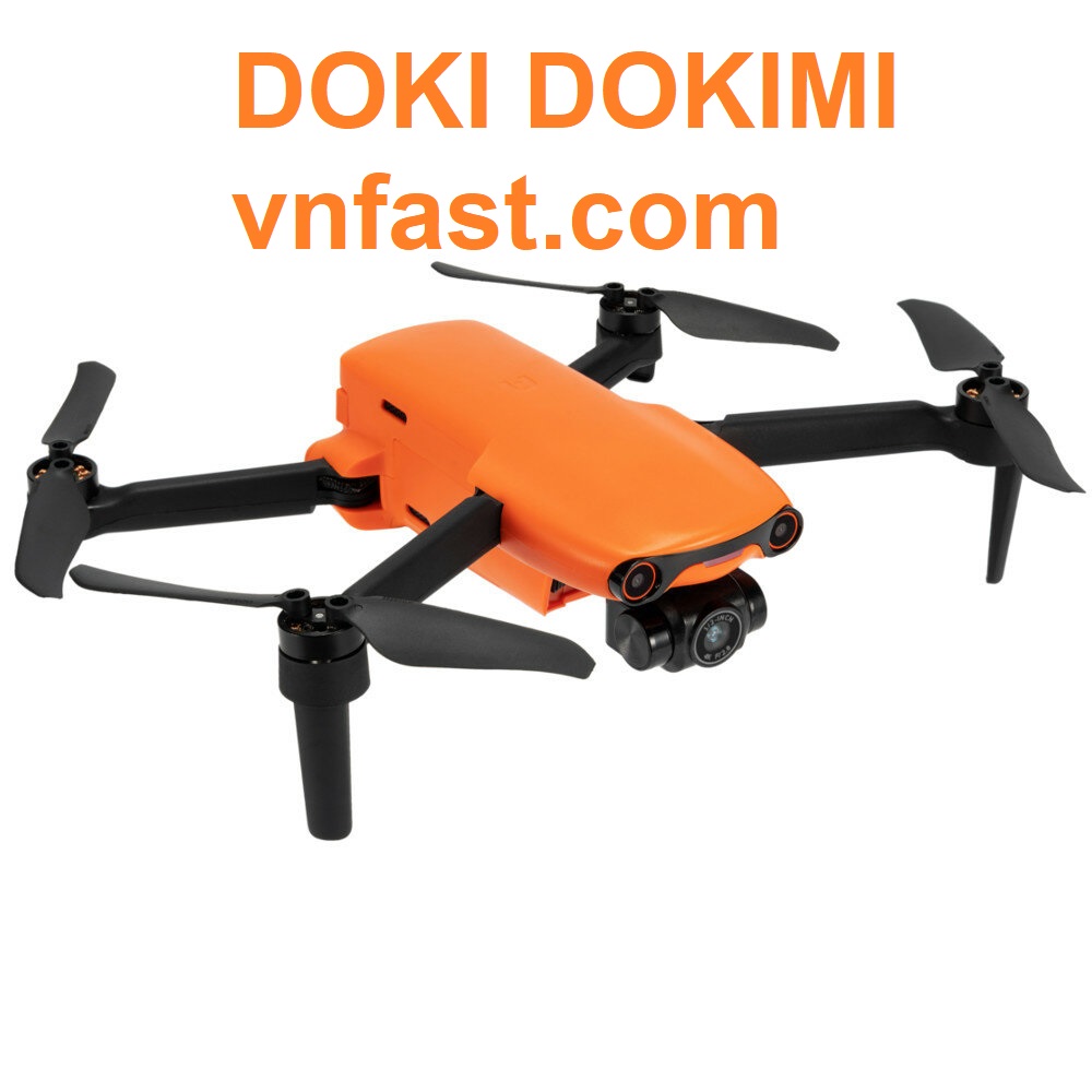 Flycam autel evo nano 3 - 4k chình ảnh bao đẹp - cảm biến va chạm - 10km - hình ảnh đẹp hon mini 3 pro, air 2 - bh 12t