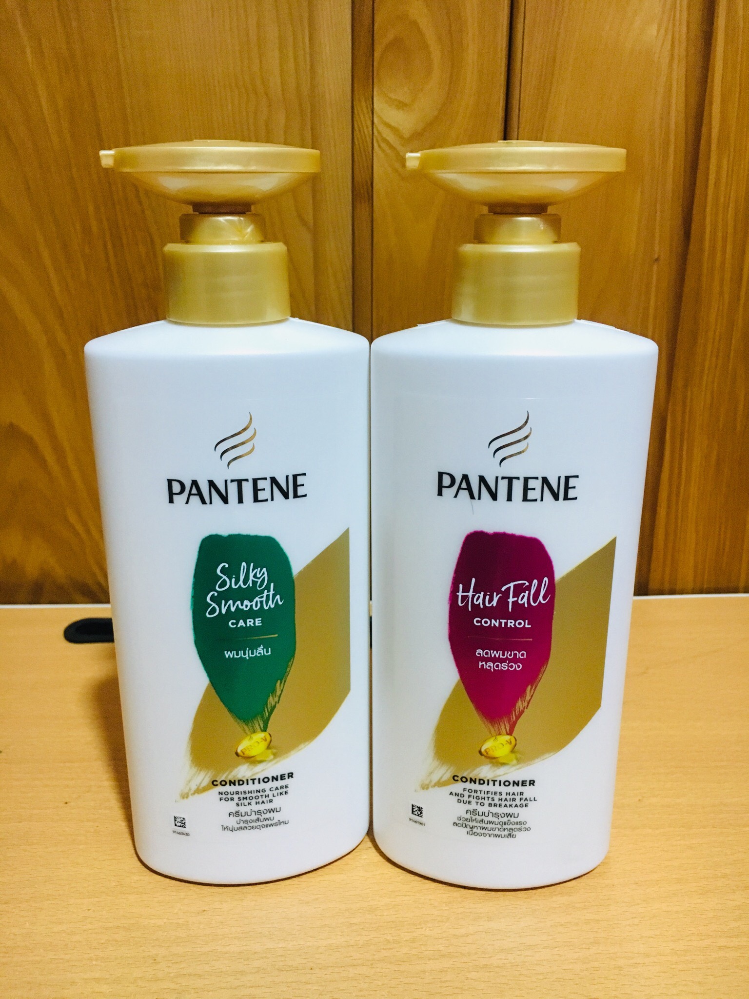 Dầu xả Pantene Thái Lan 410g chính hãng