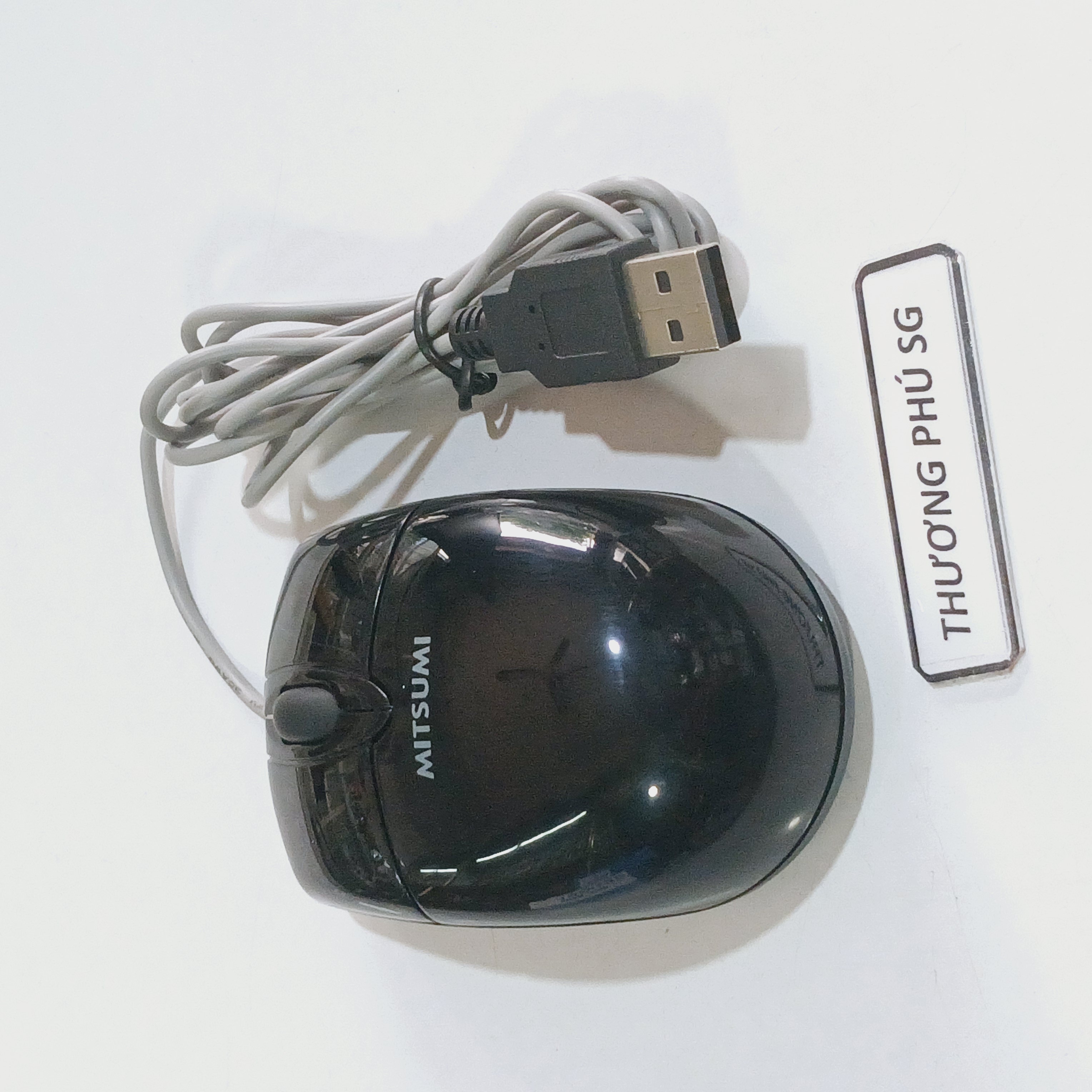 Chuột Mitsumi Nhỏ (Model ECM - S6603)