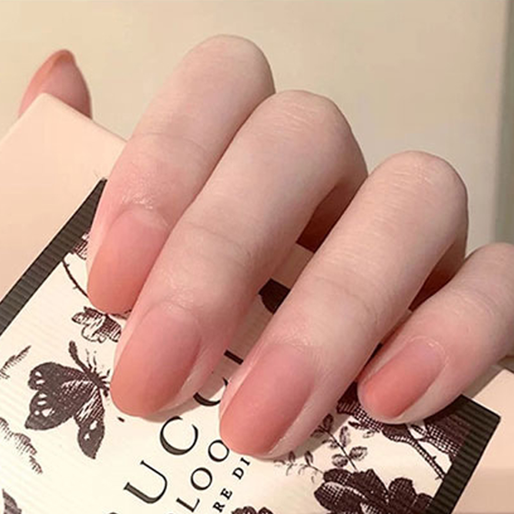 [Tặng keo+ dũa] Set 24 móng tay giả cao cấp- nail giả Kinakino phukienlamdep