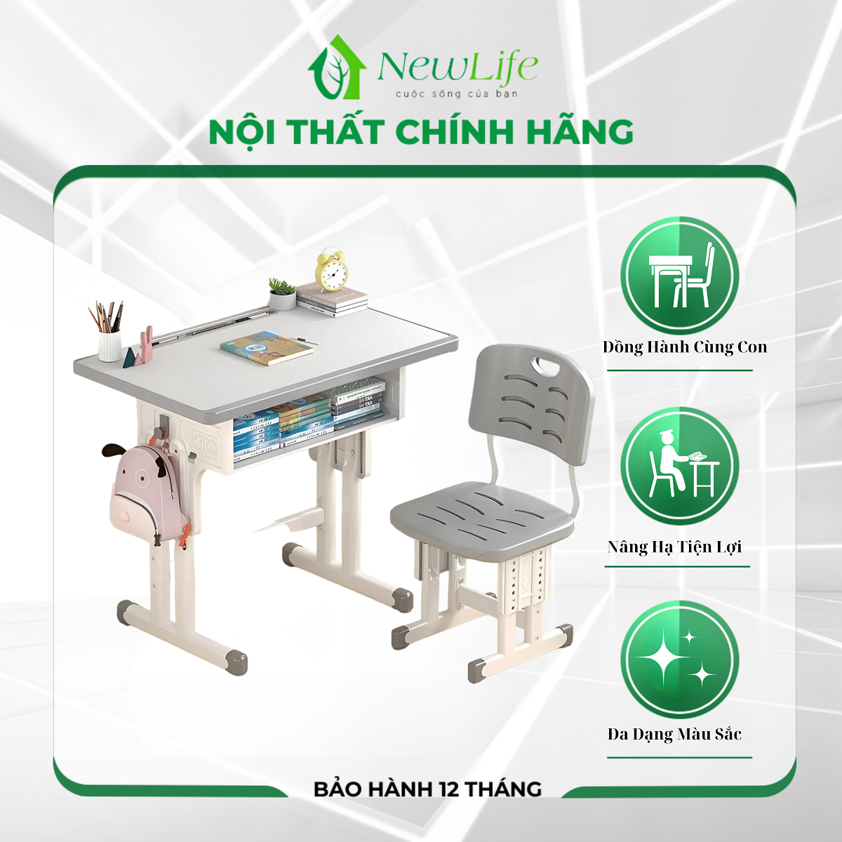 children's table - desk