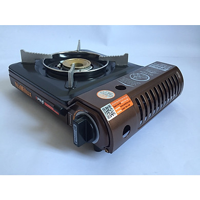 Bếp gas mini namilux pl2013pf - hàng chính hãng