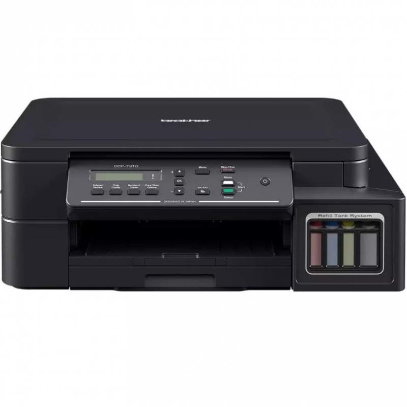 Máy in Brother Dcp-T310, cam kết hàng đúng mô tả, chất lượng đảm bảo, đa dạng mẫu mã, an toàn cho người sử dụng
