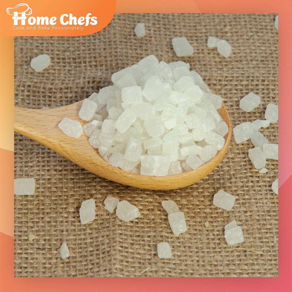Mứt bí hạt lựu gói 200gr