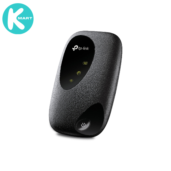 Tp-link router phát wifi di động 4g 3g dung lượng cao m7000 - hàng chính hãng - bộ phát wifi từ sim 4g cục phát wifi 4g 3g