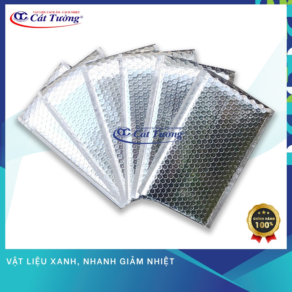 Combo 50 Phong bì chống sốc – Cách Nhiệt
