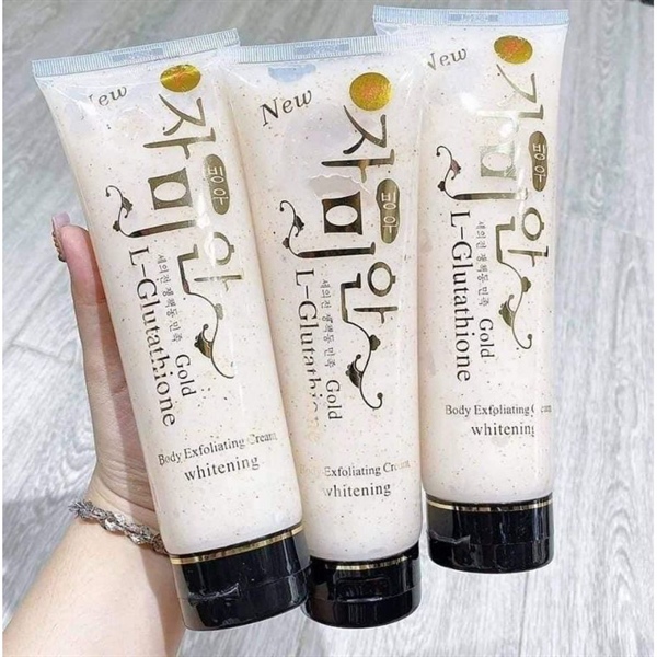 Tẩy tế bào chết hàn quốc 300gam