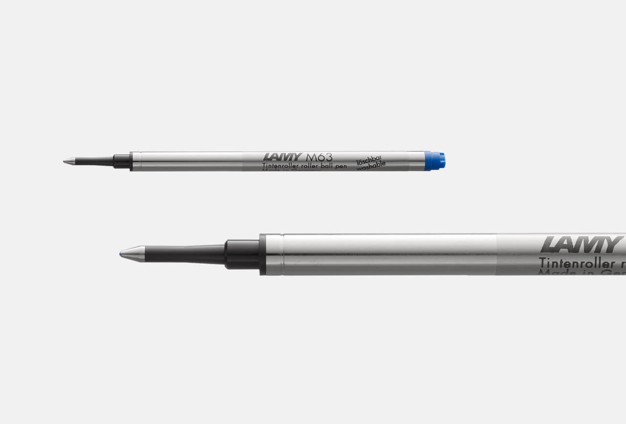 Ruột bút bi lamy m 63 - ruột bút cho dòng bút bi lamy