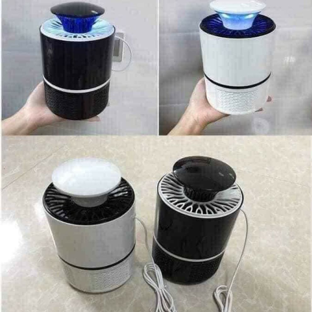 ĐÈN BẮT MUỖI NHẬT BẢN