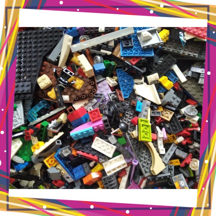 🥇 mua 1 tặng 1 nhân vật lego🥇lego secondhand đã vệ sinh kĩ bán theo kg ngẫu nhiên.
