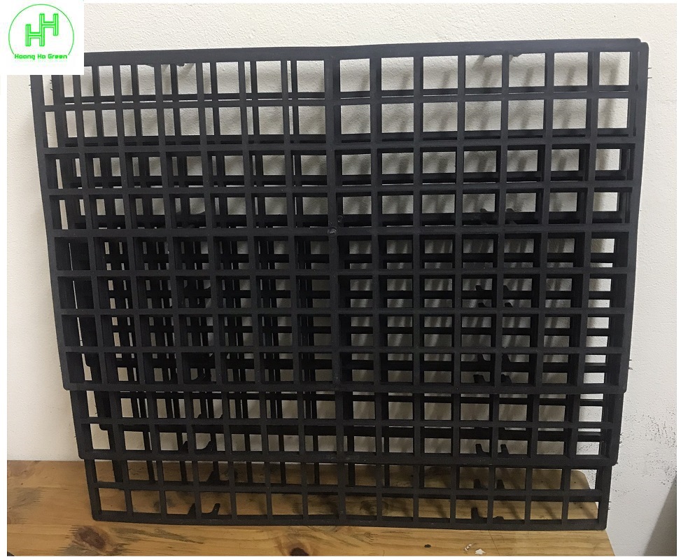 10 Khay, Vỉ Mô Hoa Lan 112 Lỗ