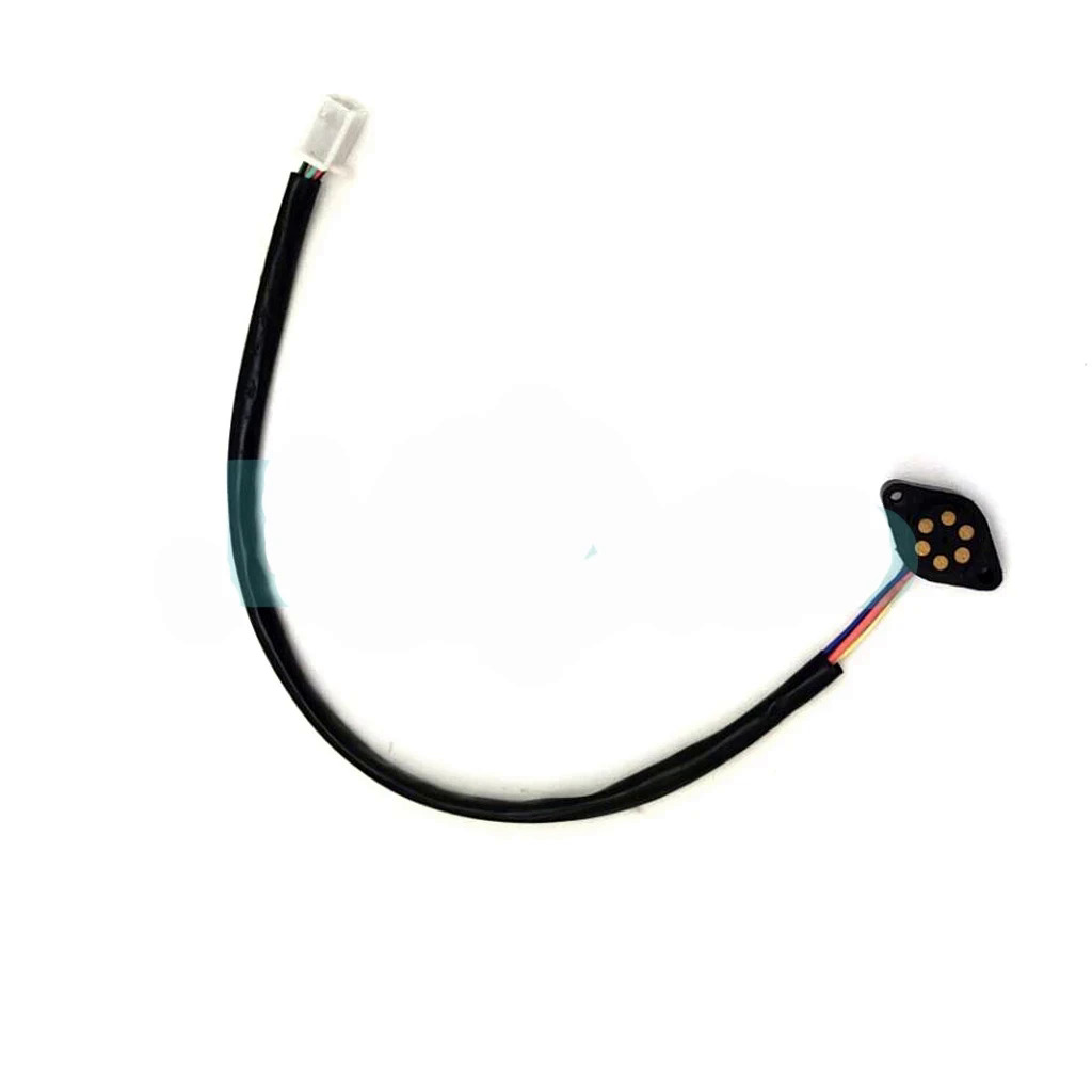 Gear LEVER chỉ số vị trí thay đổi cảm biến gian hàng Dây cáp cho xe máy cg125 zj125 GS125 Honda 125cc cảm biến bánh răng phần 6-pin