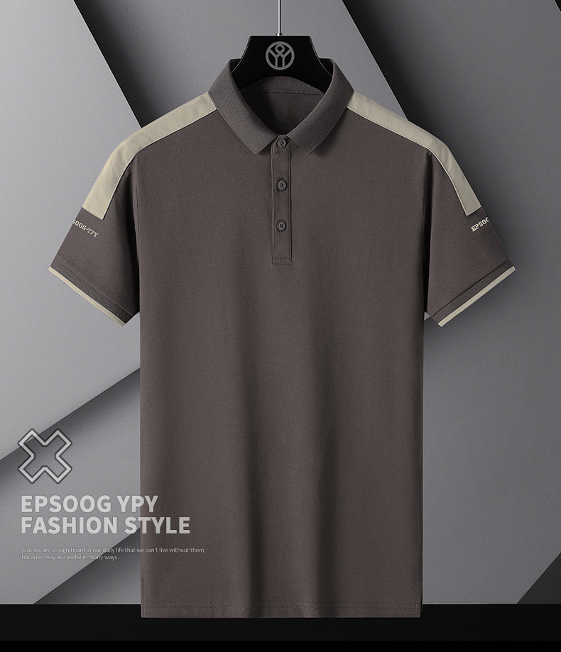 Combo 2 Áo Thun PoLo Cá Sấu Ron0204-373