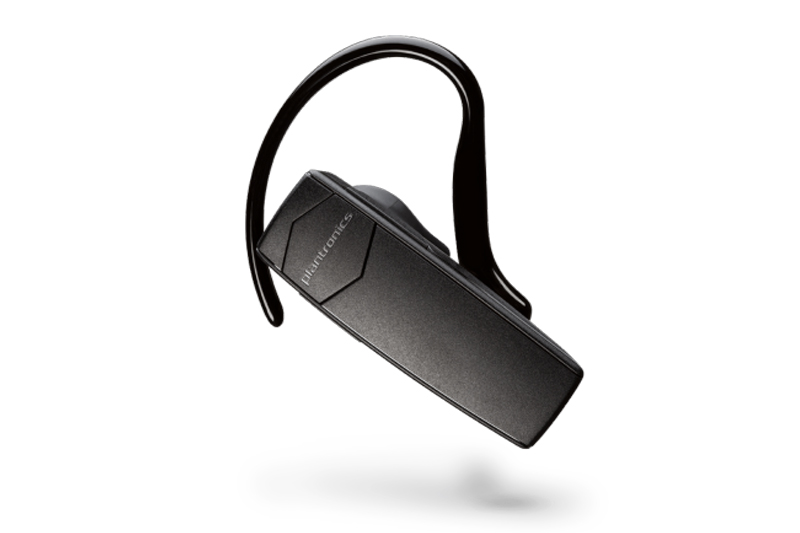 Tai nghe Bluetooth Plantronics Explorer 10 Đen (Hàng trưng bày)