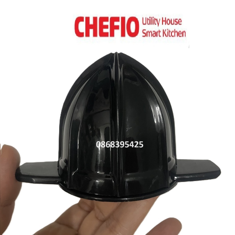 Đầu vắt cam, Núm vắt cam cho máy vắt cam Chefio CFJ6220