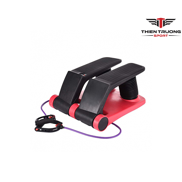 Máy tập đi bộ air climber, máy tập thể dục toàn thân tại nhà giá rẻ- bảo hành 1 năm