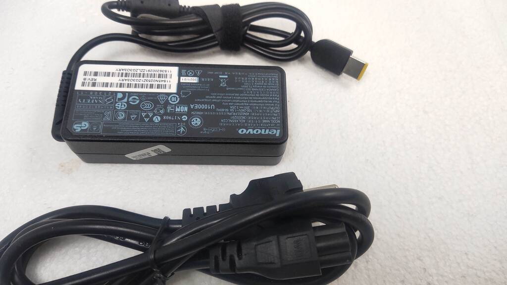 Sạc laptop Lenovo ThinkPad X1 Carbon, Sạc Lenovo ThinkPad X1 Carbon loại tốt