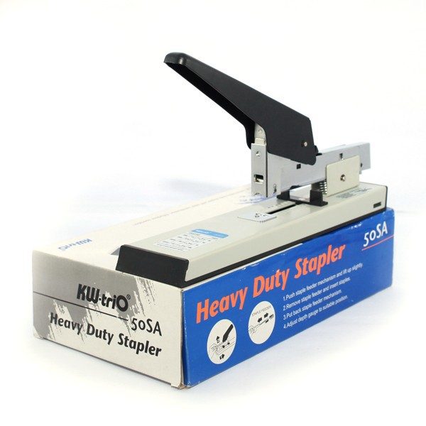 Bấm kim đại trio 50 sa