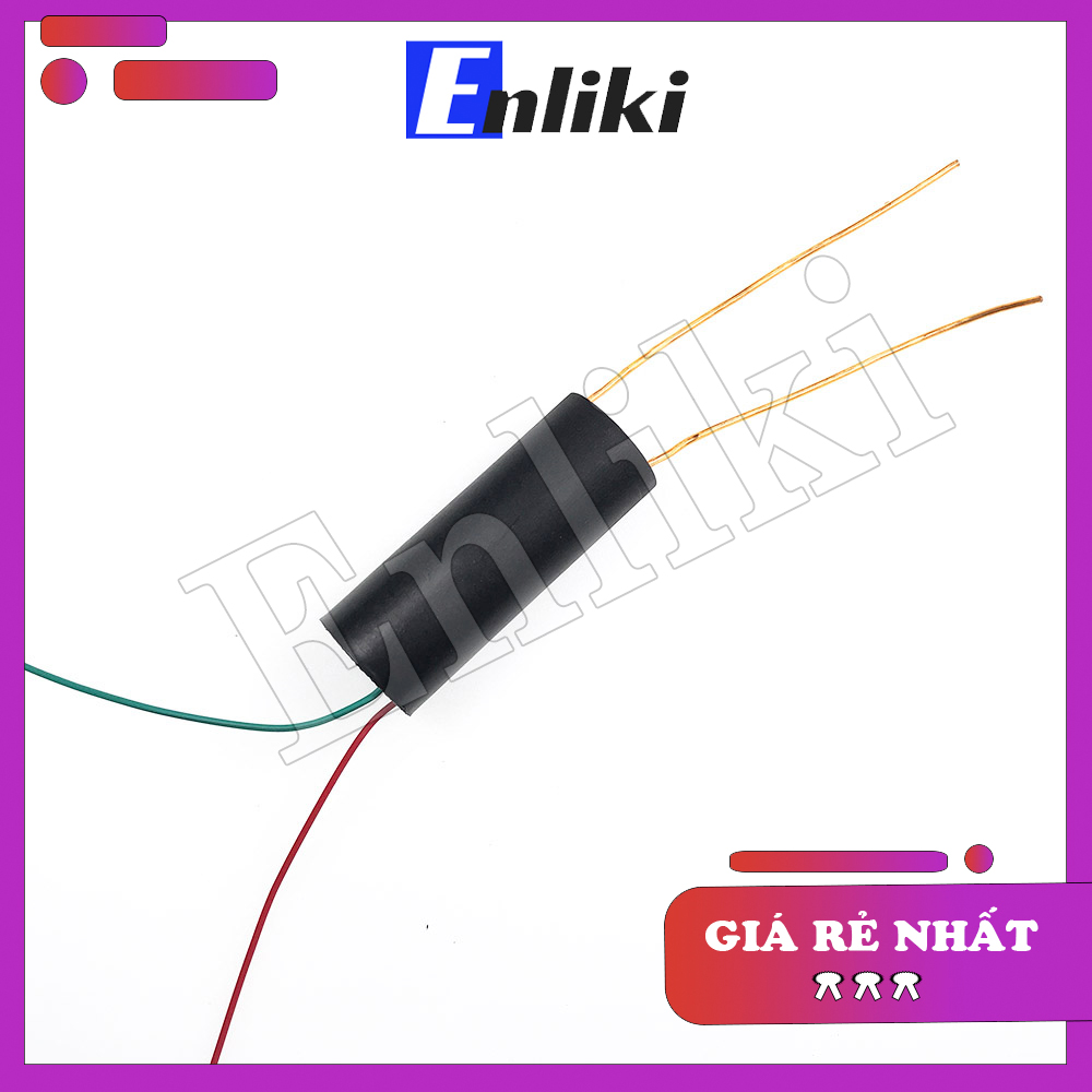 Module tăng áp 400kV