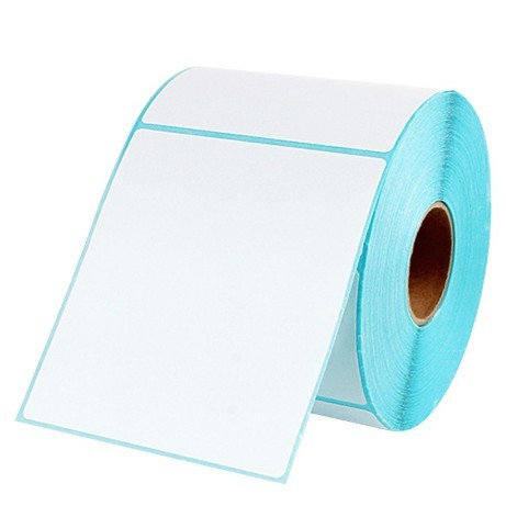 Tem nhãn 100x150x330 tem decal dùng cho tem nhãn vận chuyển hàng hóa
