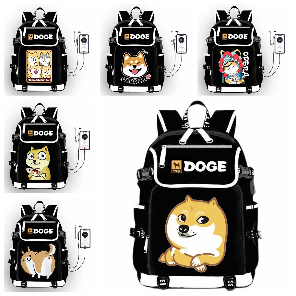 Set 50 Hình Dán Chú Chó Cheems Sticker Meme Doge Vui Nhộn Hài Hước Chống  Thấm Nước Trang Trí Mũ Bảo Hiểm Ván Trượt Sổ  Shopee Việt Nam