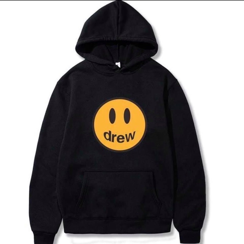 [HCM]( FREESHIP TOÀN QUỐC) Áo Khoác, Áo Hoodie Dài Tay DREW Form Rộng Cực Xịn Áo Hoodie Mẫu Mới nhất Thời Trang MINMINSTORE