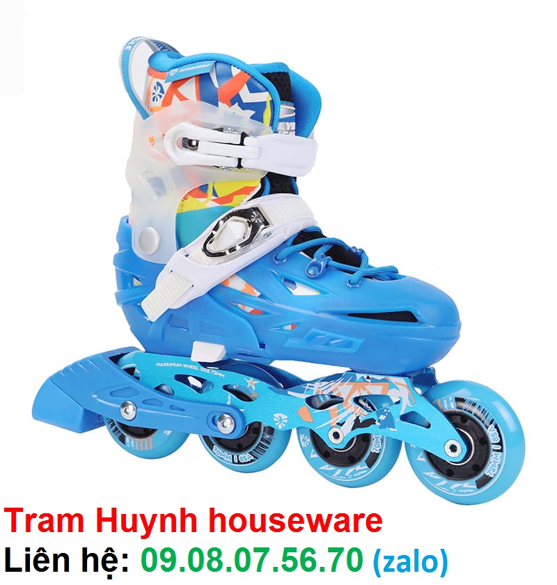 Lh giảm sâu – giày patin flying eagle s6s+