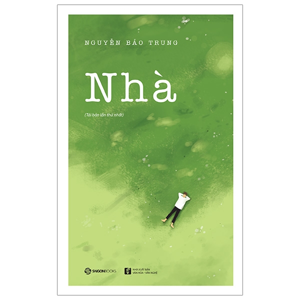 Fahasa - nhà